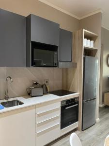 Menlyn Maine Trilogy Apartment