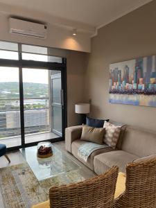Menlyn Maine Trilogy Apartment