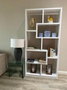 Menlyn Maine Trilogy Apartment