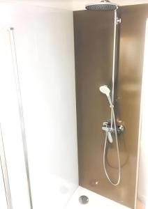 Appartements Studio charmant a Saint-Jory, 25 m², piscine partagee : photos des chambres