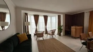 8 Personen I BBQ I Sunset - Andechs