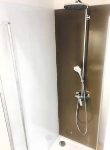 Appartements Studio charmant a Saint-Jory, 25 m² avec piscine partagee : photos des chambres