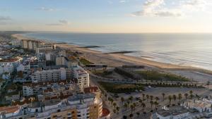 Horizonte Infinito Apartament - by capararica villas