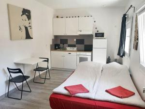 Cosy Apartment in Villaviciosa de Odón with Shared Pool