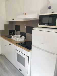 Cosy Apartment in Villaviciosa de Odón with Shared Pool