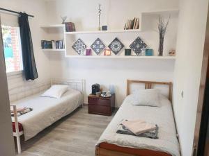 Cosy Apartment in Villaviciosa de Odón with Shared Pool