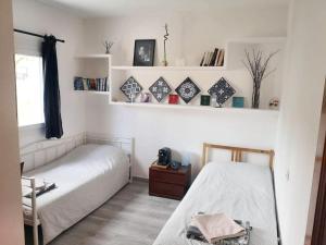 Cosy Apartment in Villaviciosa de Odón with Shared Pool