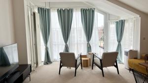 8 Personen I BBQ I Sunset