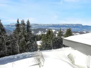 Appartement spacieux à Allevard - 68 m² avec vue montagne - Allevard