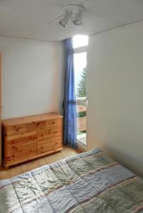 Appartements Appartement spacieux a Allevard - 68 m² avec vue montagne : photos des chambres