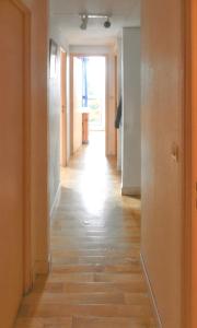 Appartements Appartement spacieux a Allevard - 68 m² avec vue montagne : photos des chambres