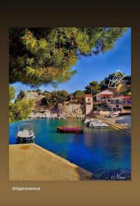 Les nuits dété Niolon