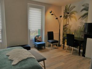 Hotels Le 9 en Cuisine : photos des chambres
