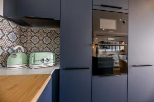 Villas La Vigie, maison face a la Canche : photos des chambres