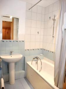 Appartements Appartement charmant a Plancher-les-Mines, cheminee, 90 m² : photos des chambres