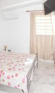 Charmante Maison à Capesterre-Belle-Eau avec Jardin et Terrasse - Capesterre-Belle-Eau