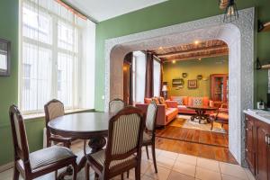 Old Town - Dunkri Apartment