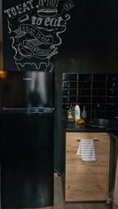 Yu&Yu loft apartment