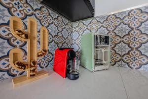 Villas La Vigie, maison face a la Canche : photos des chambres