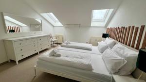 8 Personen I BBQ I Sunset