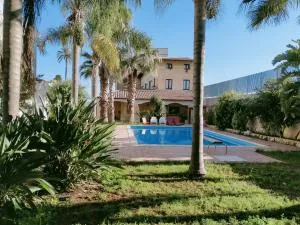 Villa Gabry - Floridia