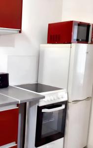 Maisons de vacances Charmante Maison a Fecamp pour des Vacances Inoubliables : photos des chambres