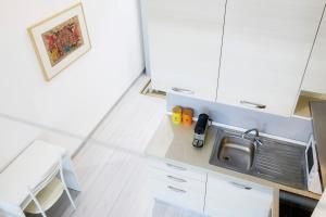 Apartamento de 2 dormitorios