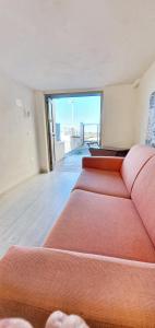 Romantic apartment with sea view in Alcamo - Terrace & BBQ