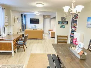 Cloud Nine Cottage - Willow