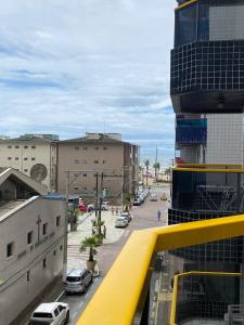 Apartamento Próximo da Praia, bairro Ocian - Praia Grande