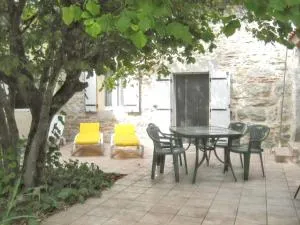 Maison charmante à Cajarc - Кажарк