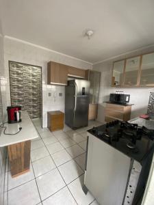 Apartamento Próximo da Praia, bairro Ocian - Praia Grande