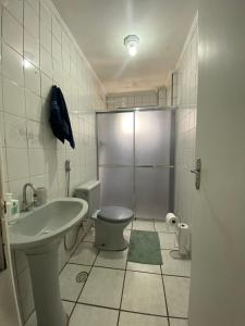 Apartamento Próximo da Praia, bairro Ocian - Praia Grande