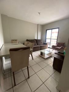 Apartamento Próximo da Praia, bairro Ocian - Praia Grande