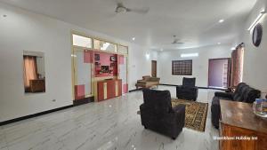 Pollachi 5bhk Homestay