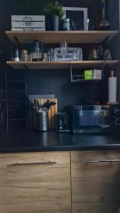 Yu&Yu loft apartment