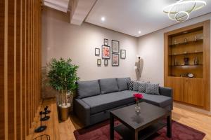 Modern 1 bedroom - Hassan Tower - Rabat City center