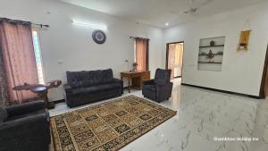 Pollachi 5bhk Homestay