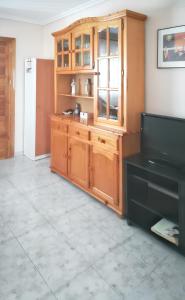 Comfortable House in Los Alcázares with Terrace