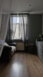 Yu&Yu loft apartment