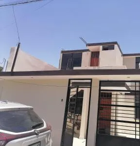 Techy Cozy house - La Venta Alta