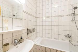 Stadtgut Mölkau Apartment