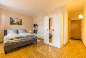 Stadtgut Mölkau Apartment