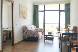 Comfortable apartment in Benalmádena 60 m² with pool