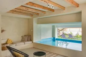 georgiannas D apartment - Asíni