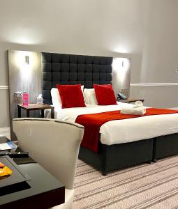 Best Western The Grand Hotel Hartlepool