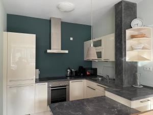 City Apartment 9 Krefeld 20 km DUS Airport Messe