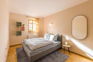 Stadtgut Mölkau Apartment