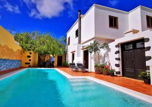 Apartamento Abajo, Casa la Costa