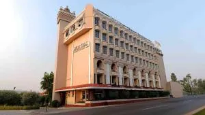 贝兹扎尔酒店 - Comalcalco